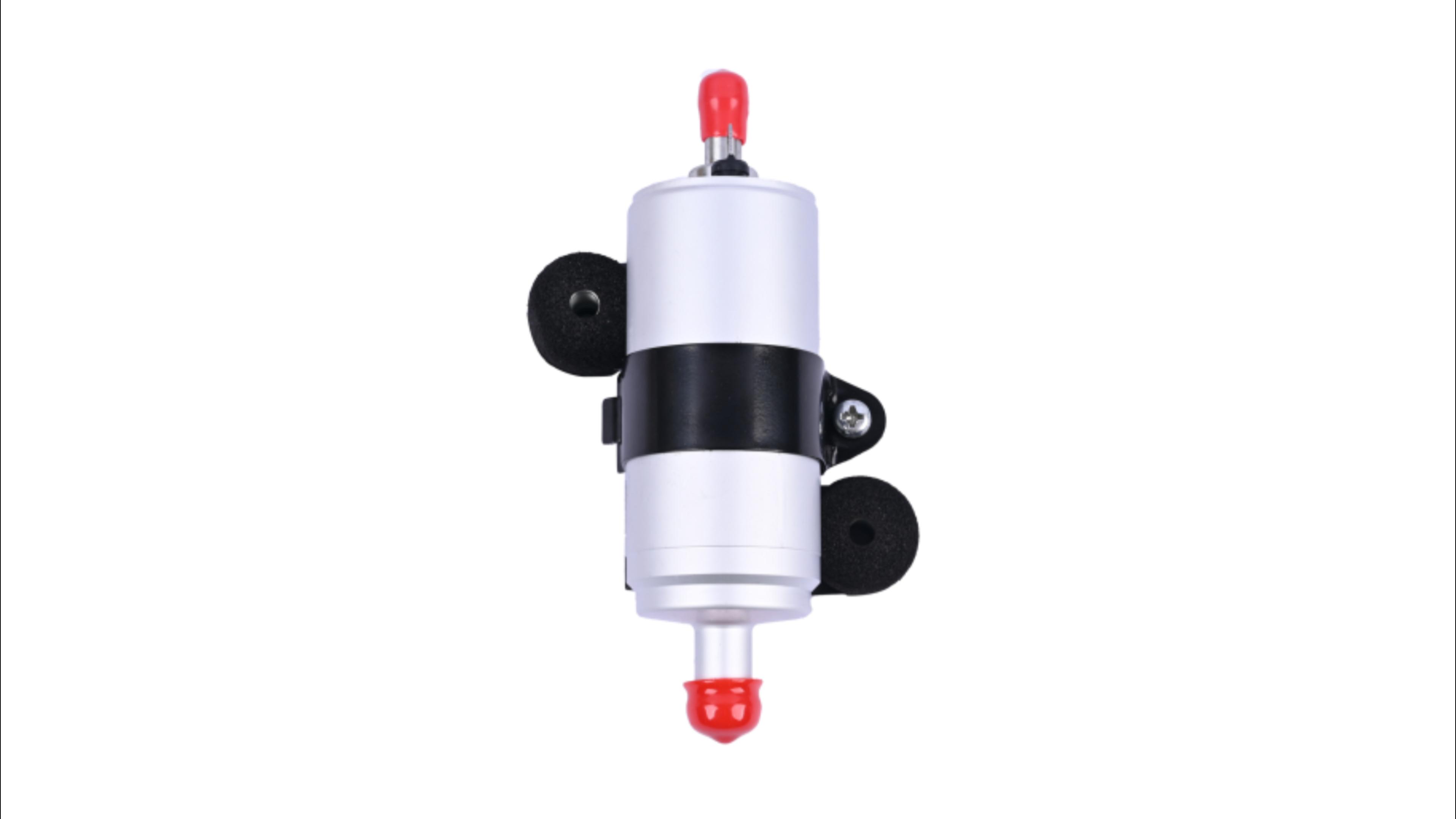 Amazon.com: Magimaker Electric Fuel Pump 12V DC 24 PSI 49040